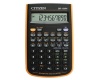 Citizen koolikalkulaator SR 135NOR